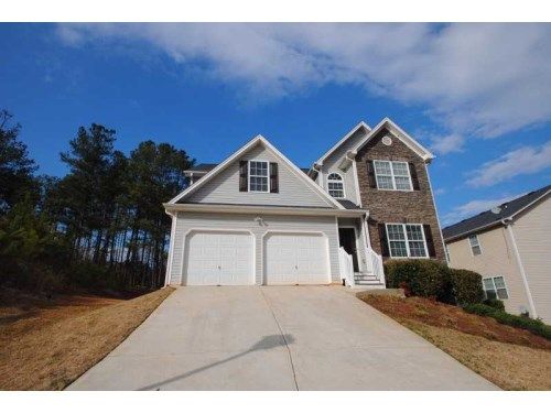 540 Great Oak Place, Villa Rica, GA 30180