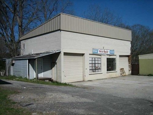 230 Gilmer Ferry   (bldg. B) Road, Ball Ground, GA 30107