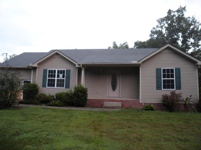 6319 Woodland Park Dr, Nunnelly, TN 37137