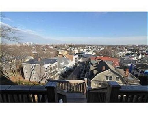 Peverell #12, Boston, MA 02125