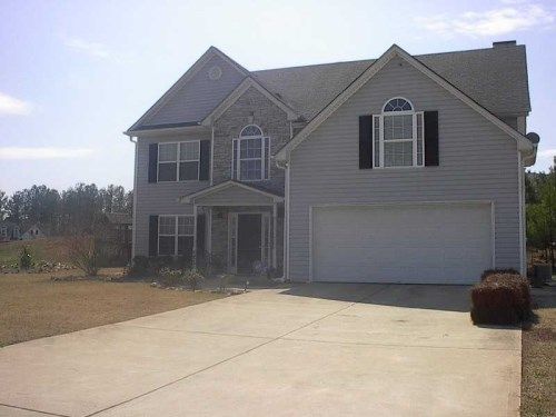 125 Lazy Water Drive, Dallas, GA 30157