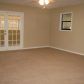 4696 Rockbridge Road, Stone Mountain, GA 30083 ID:6508419