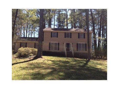 3626 Woodberry Drive, Duluth, GA 30096