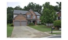 5115 Amberden Hall Drive Suwanee, GA 30024