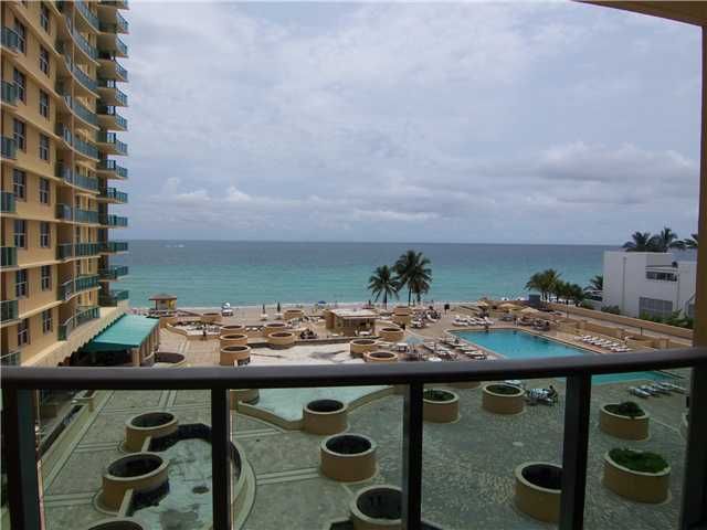 2501 S OCEAN DR # 520, Hollywood, FL 33019