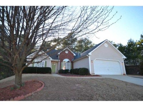 213 Towler Drive, Loganville, GA 30052