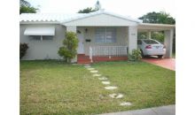 2710 MADISON ST Hollywood, FL 33020