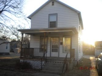 611 South Clover St, Fremont, OH 43420