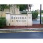 212 RIVIERA CR # 69-10, Fort Lauderdale, FL 33326 ID:528084