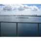 1800 N BAYSHORE DR # 1907, Miami, FL 33132 ID:285875