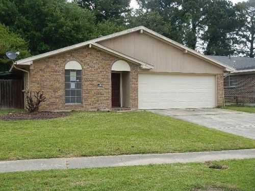 9611 Birdwell Ln, Shreveport, LA 71118