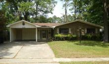 2828 Alkay Dr Shreveport, LA 71118