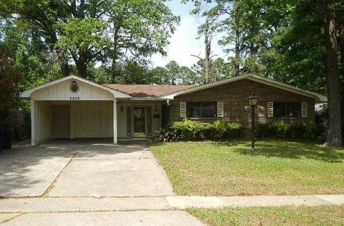 2828 Alkay Dr, Shreveport, LA 71118