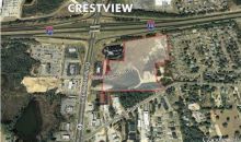 17- ACRES Southcrest Drive Crestview, FL 32536