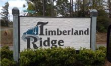 101 LOTS TIMBERLAND RIDGE S/D Crestview, FL 32539