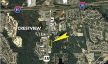 4305 FERDON BLVD S Crestview, FL 32536