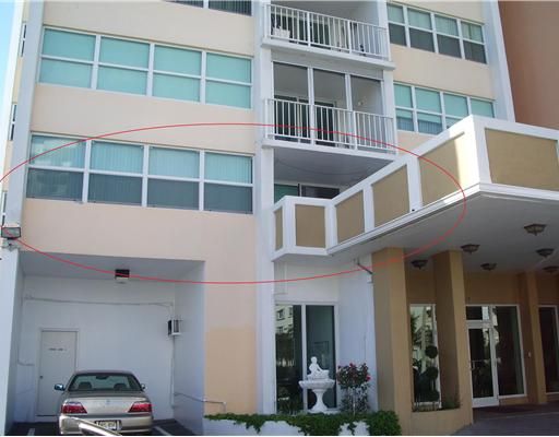 1410 S OCEAN DR # 208, Hollywood, FL 33019