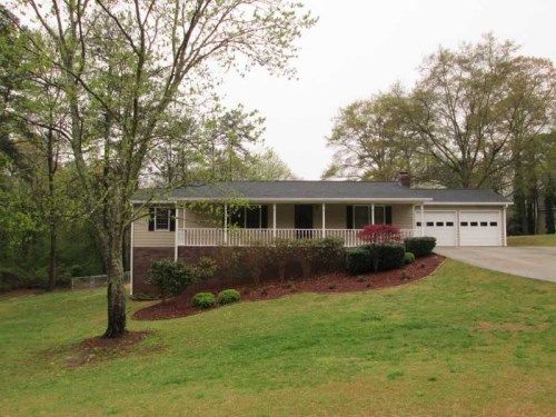 309 Old Hamilton Road, Marietta, GA 30064