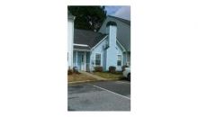 Unit 5961 - 5961 Sherwood Trace Lithonia, GA 30038