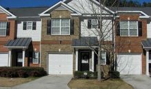 Unit 0 - 3001 Heritage Villa Drive Lithonia, GA 30038