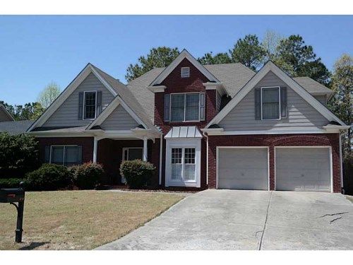 614 Redwood Lane, Canton, GA 30114