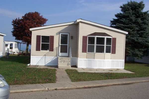 414 Silver Sand Dr., Port Sanilac, MI 48469