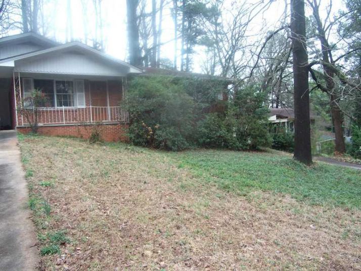 3178 Empire Boulevard Sw, Atlanta, GA 30354