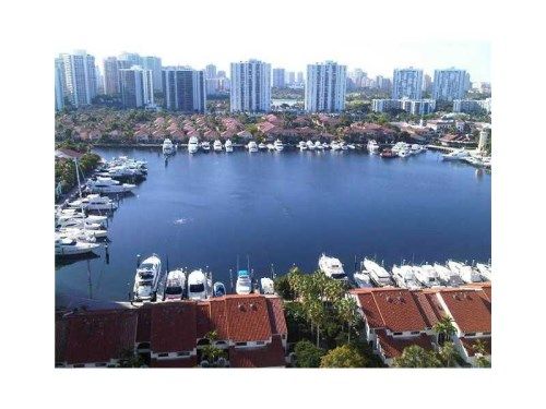 3640 YACHT CLUB DR # PH2007, Miami, FL 33180