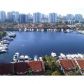 3640 YACHT CLUB DR # PH2007, Miami, FL 33180 ID:7442765