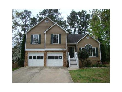 1107 Marina Lane, Acworth, GA 30101