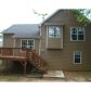 1107 Marina Lane, Acworth, GA 30101 ID:7862592