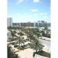 2501 S OCEAN DR # 731, Hollywood, FL 33019 ID:125100