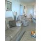 2501 S OCEAN DR # 731, Hollywood, FL 33019 ID:125103