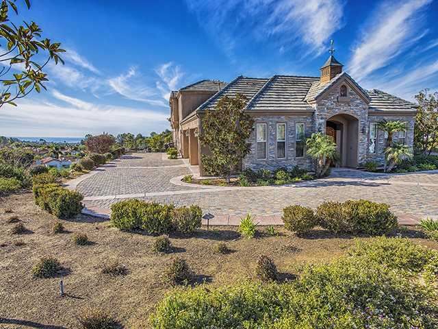 1219 Crestview Dr, Cardiff By The Sea, CA 92007