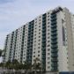 4001 S OCEAN DR # 7G, Hollywood, FL 33019 ID:684765