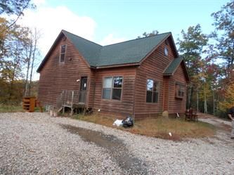 120 Our Road, Rosman, NC 28772