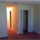 499 BRIARWOOD CR # 2-60, Hollywood, FL 33024 ID:577561