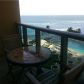 2501 S OCEAN DR # 818, Hollywood, FL 33019 ID:1118265