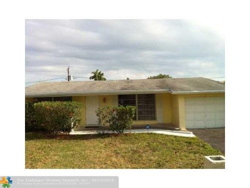 7550 SUNSET STRIP, Fort Lauderdale, FL 33313