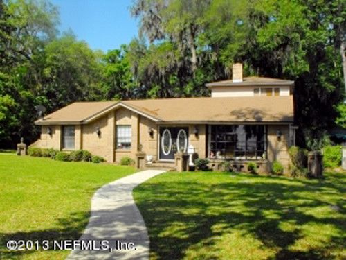 754 RIVER RD, Orange Park, FL 32073