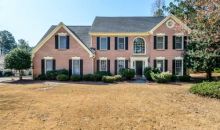 3187 Sail Winds Drive Acworth, GA 30101