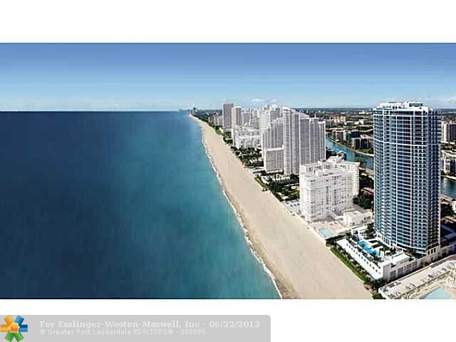 2711 S Ocean Dr # 1406, Hollywood, FL 33019