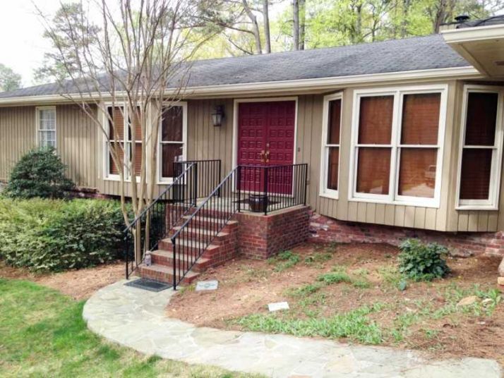 1031 Clubland Court, Marietta, GA 30068