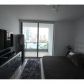 900 BISCAYNE BL # 1712, Miami, FL 33132 ID:597705