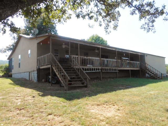 5469 AR 14, Lead Hill, AR 72644