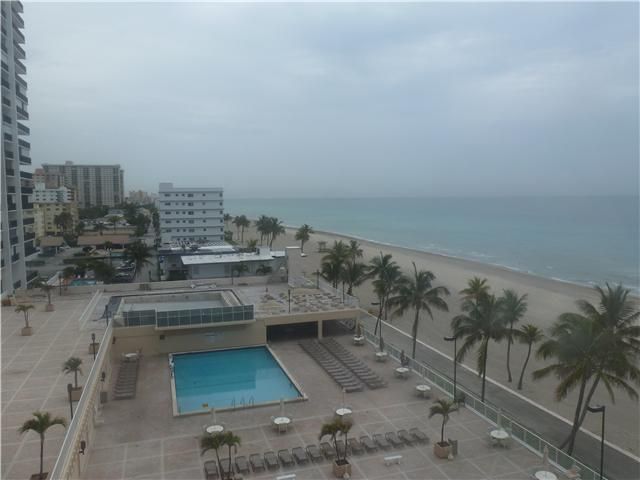 2301 S OCEAN DR # 703, Hollywood, FL 33019