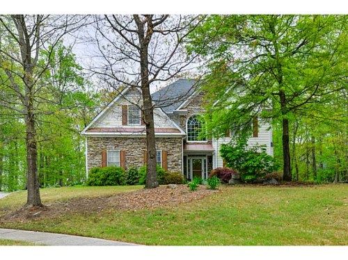 5705 Allison Wood Court, Hiram, GA 30141