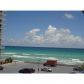 3001 S OCEAN DR # 405, Hollywood, FL 33019 ID:1074312