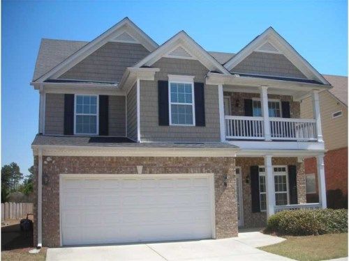 2265 Hickory Station Circle, Snellville, GA 30078