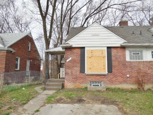 15729 Evergreen Rd, Detroit, MI 48223